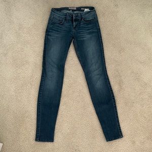 Guess skinny jeans